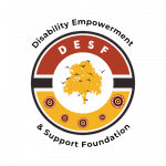DESF Logo